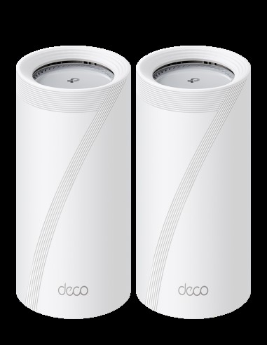 TP-Link Deco BE65 Pro (2-pack)...